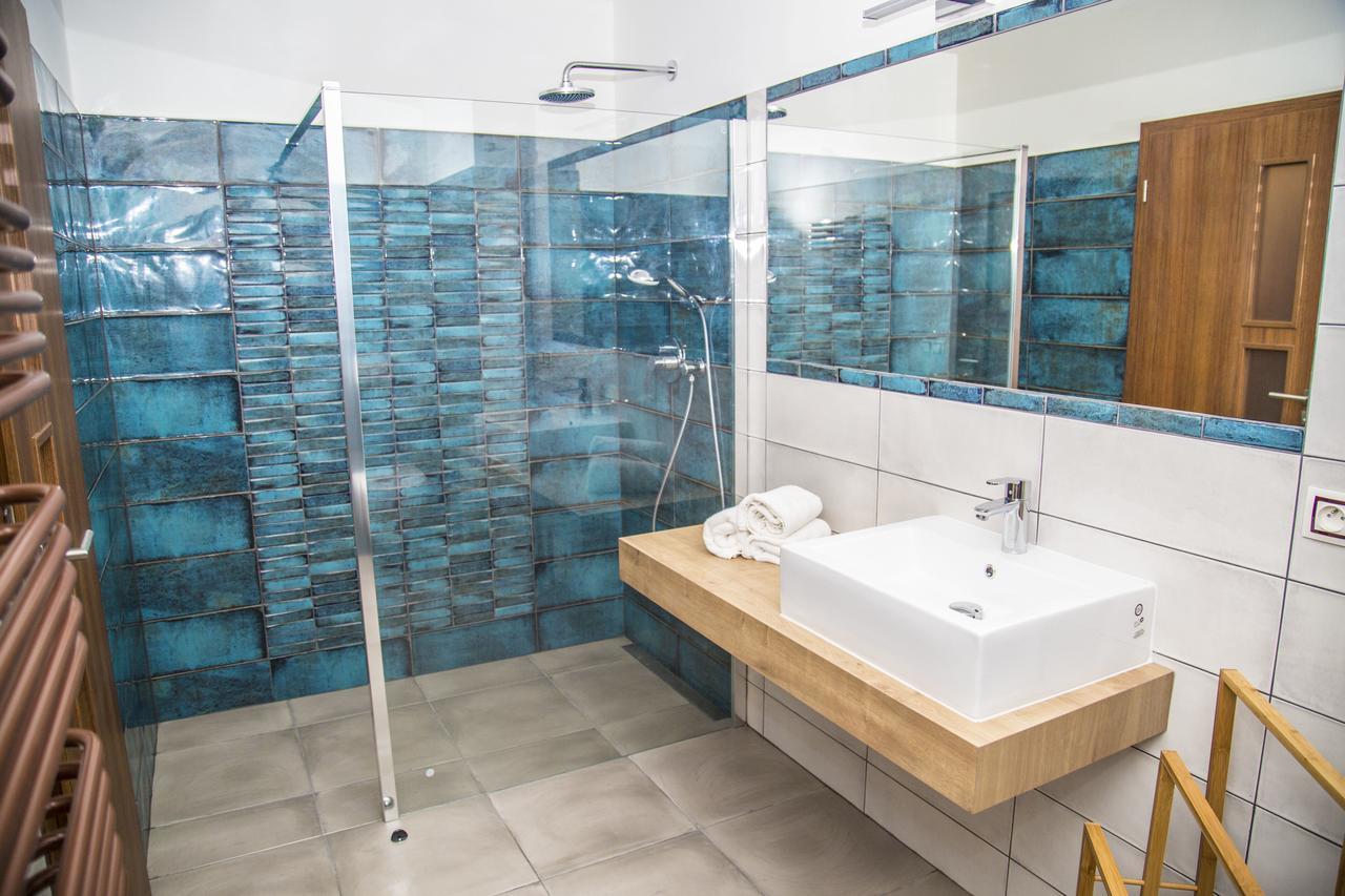Spa Apartments St. Moritz Mariánské Lázně Esterno foto
